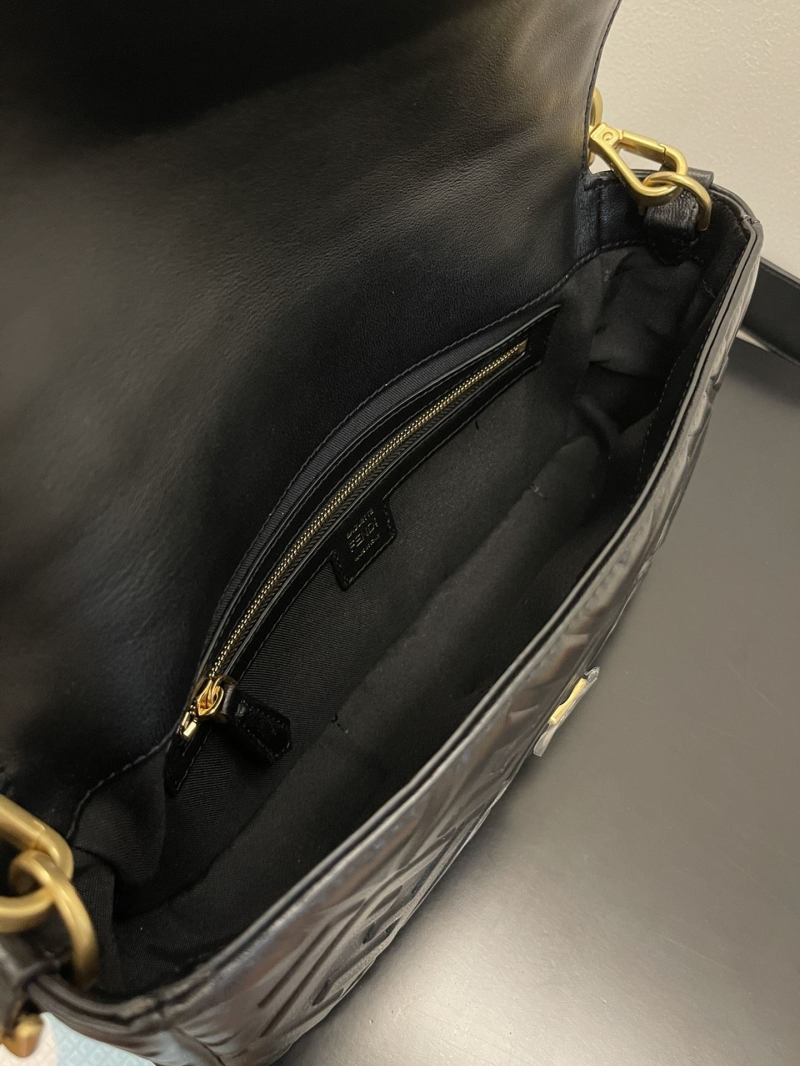 F**di baguette bags